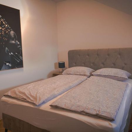 Mila Apartman Apartment Ðakovo Bagian luar foto