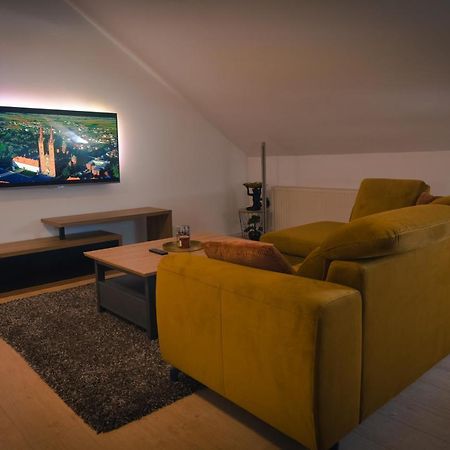 Mila Apartman Apartment Ðakovo Bagian luar foto