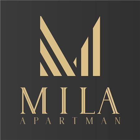 Mila Apartman Apartment Ðakovo Bagian luar foto