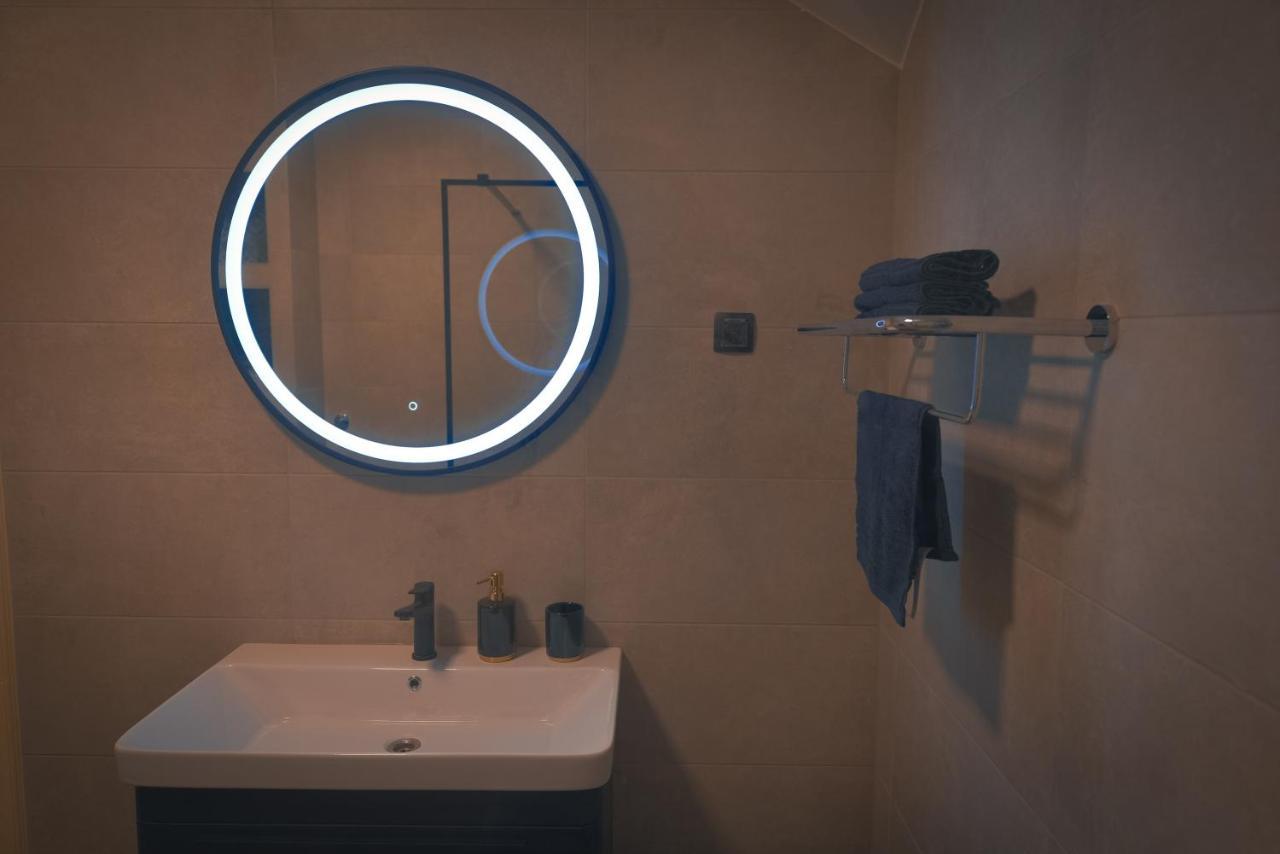 Mila Apartman Apartment Ðakovo Bagian luar foto