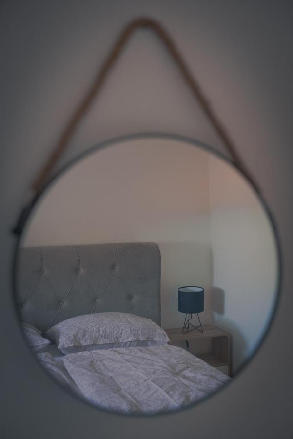 Mila Apartman Apartment Ðakovo Bagian luar foto